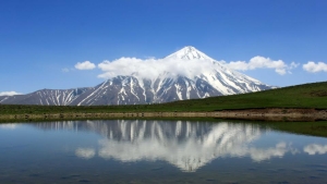 مکان گردشگری پلور